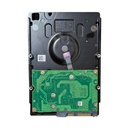 SEAGATE ST2000NM0001 2TB HDD 3.5" SAS-2 6GB/S 7.200 RPM 64MN CACHÉ - SERVIDOR