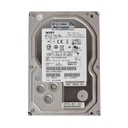 HITACHI HUS723030ALS640 3TB HDD 3.5" SAS-2 6GB/S 7.2K 64MB - SERVIDORES HP DELL