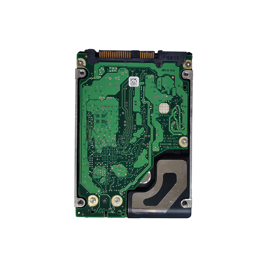 SEAGATE ST9600205SS 600GB HDD 2.5" SAS-2 6GB/S 10K 64MB