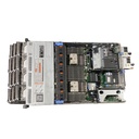 Servidor Rack DELL PowerEdge R720XD 12LFF 2xE5-2630+64GB+36TB+12CADDY 6HGV2