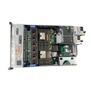 Servidor Rack DELL R720XD 24SFF 2xE5-2630 + 48GB RAM + H710 + 4x1GB LAN NW98N