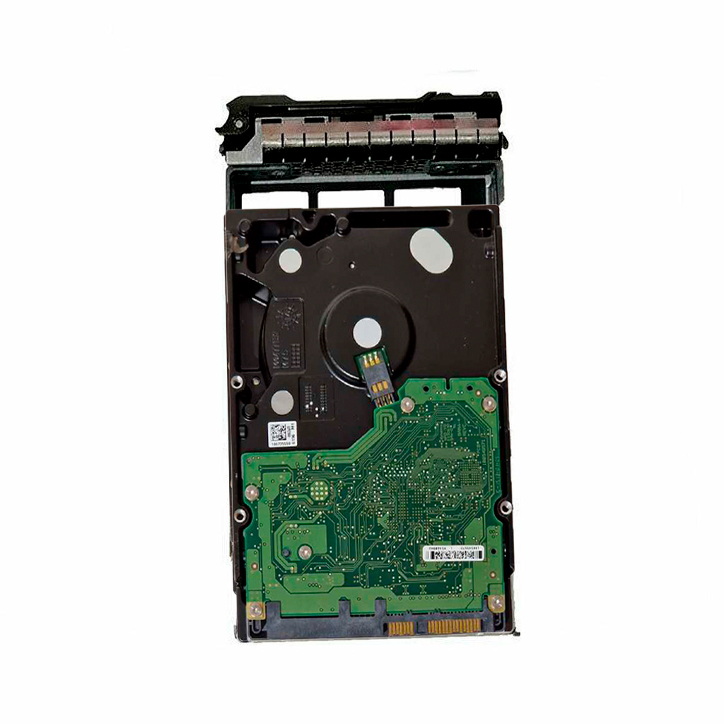 DELL HUS723030ALS640 3TB HDD 3.5" SAS-2 6GB/S 7.2K 64MB - 0CWJ92 + CADDY F238F