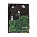TOSHIBA MG04SCA400A 4TB SAS 3.5" 7,2K RPM SAS2 6GB/S 64MB CACHE - SERVIDOR RACK