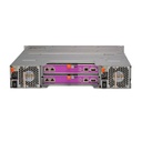 DELL EQUALLOGIC PS4100X 24 SFF 2x WDWJM MODULOS + 2 FUENTES