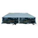 NETAPP DS2246 28.8TB 24SFF 2x111-00190-B4+24x CADDIES+2xFUENTES
