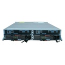 NETAPP DS2246 28.8TB 24SFF 2x111-00190-B4+24x CADDIES+2xFUENTES