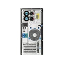 HP Proliant ML310e G8 4LFF 1x G1610 + 8GB RAM DDR3+ P222 + 2PSU 674814-001