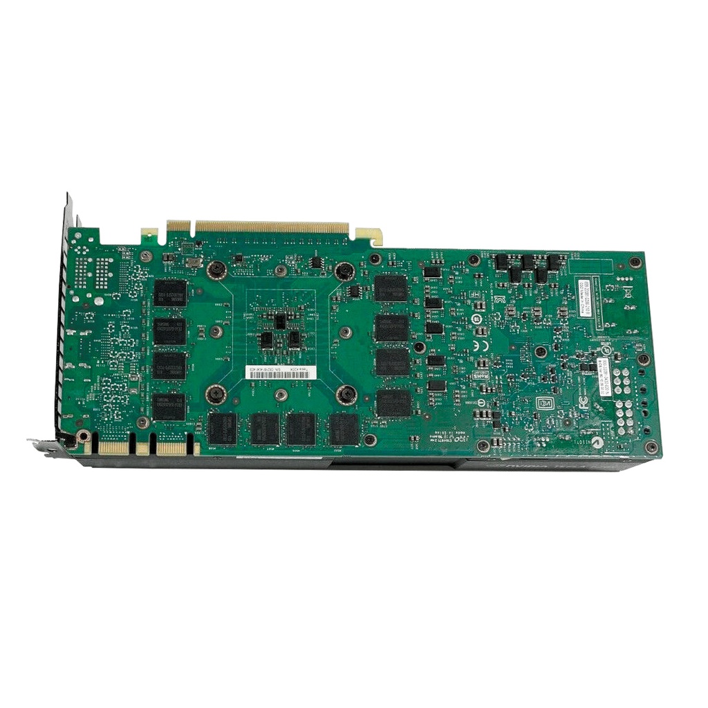 NVIDIA TESLA K20x 90Y2351-6GB GDDR5 PCIe x16 TARJETA GRAFICA - SERVIDOR