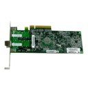 HP EMULEX LPE12000 PUERTO UNICO 8GB FIBRE CHANNEL PERFIL ALTO - PN:489192-001