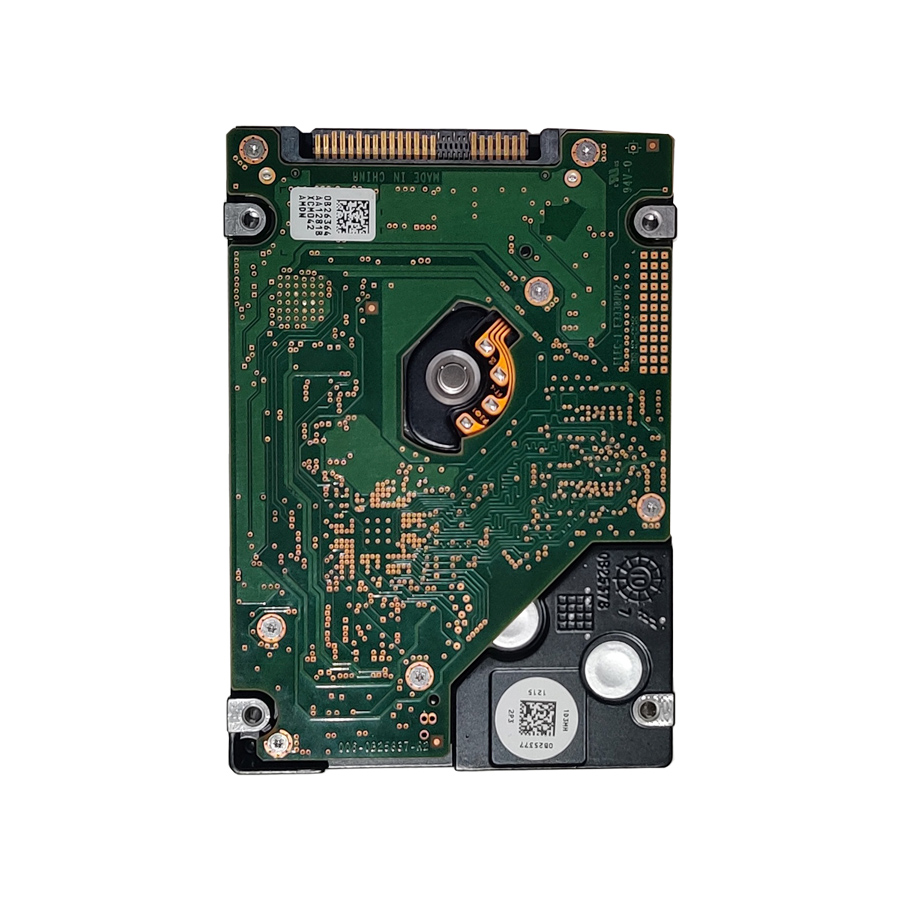 HITACHI HUC106060CSS600 600GB HDD 2.5" SAS-2 6GB/S 10K 64MB