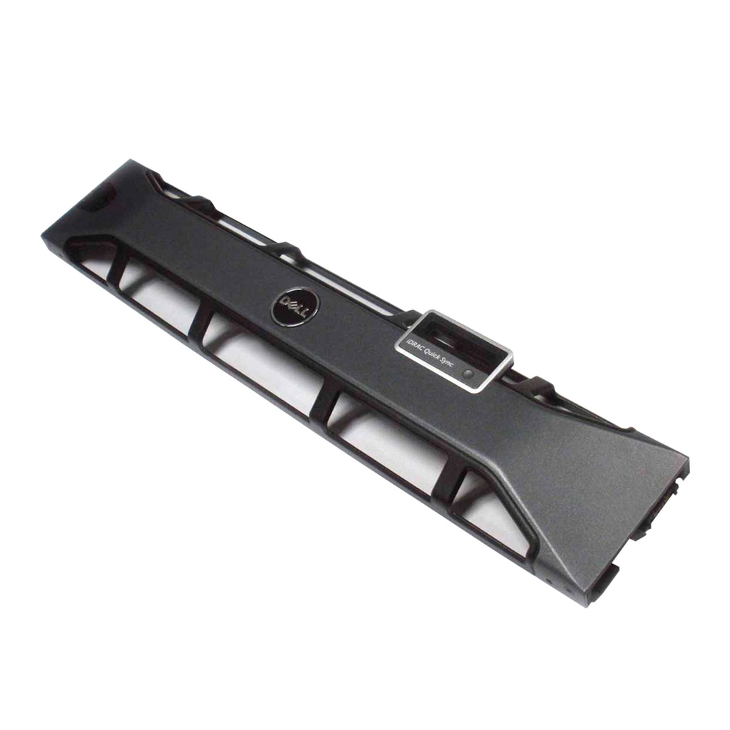 DELL PN:DFKG5 IDRAC QUICK SYNC FRONT BEZEL PARA DELL POWEREDGE R730