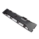 DELL PN:DFKG5 IDRAC QUICK SYNC FRONT BEZEL PARA DELL POWEREDGE R730
