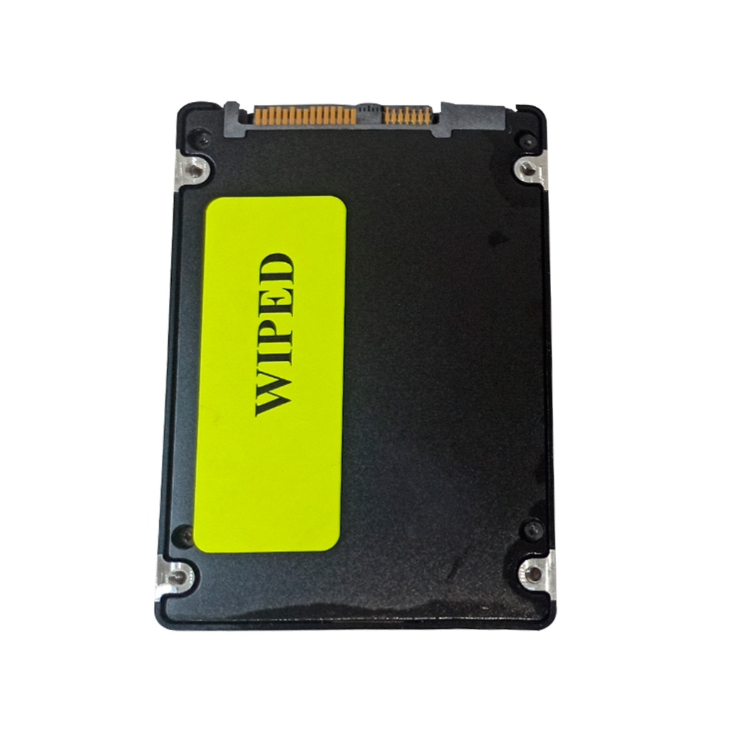 SAMSUNG PM1633a 3,84TB SSD 2.5" SAS-3 12GB/S - MZILS3T8HMLH-000C3