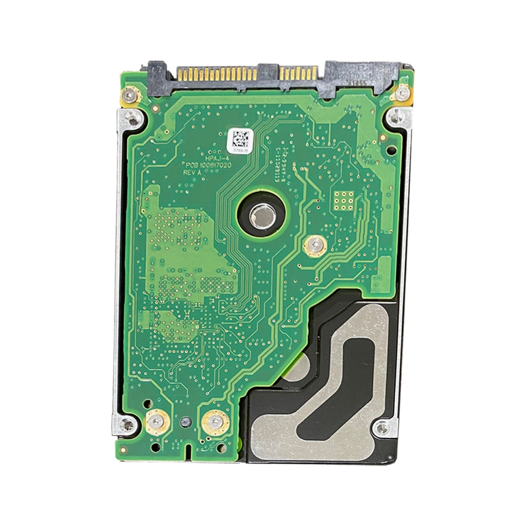 SEAGATE ST9600105SS 600GB HDD 2.5" SAS-2 6GB/S 10K 64MB