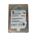 HPE MBF2450RC 450GB HDD 2.5" SAS-2 6GB/s 10K 16MB  - 599476-002 / 507129-012