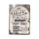 HITACHI HUC101860CS4204 600GB HDD 2,5" SAS-3 12GB/S 10K 128MB