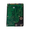HPE ST600MM0018 600GB HDD 2.5" SAS-3 12GB/S 10K 128MB - 791436-001