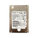 TOSHIBA AL13SEB900 900GB HDD 2.5" SAS-2 6GB/S 10K 64MB