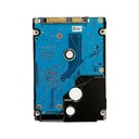 TOSHIBA AL13SEB900 900GB HDD 2.5" SAS-2 6GB/S 10K 64MB