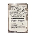 HITACHI HUC156060CSS204 600GB HDD 2.5" SAS-2 6GB/S 15K 128MB