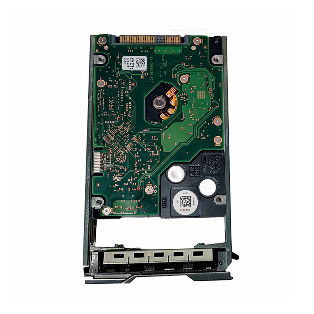 DELL ST900MM0006 / GKY31 900GB HDD 2.5" SAS-2 6GB/S 10K 64MB CON CADDY 18KYH