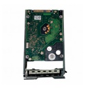 DELL 09W5WV 1TB HDD 2.5" SAS-2 6GB/S 7.2K 64MB + CADDY 8FKXC