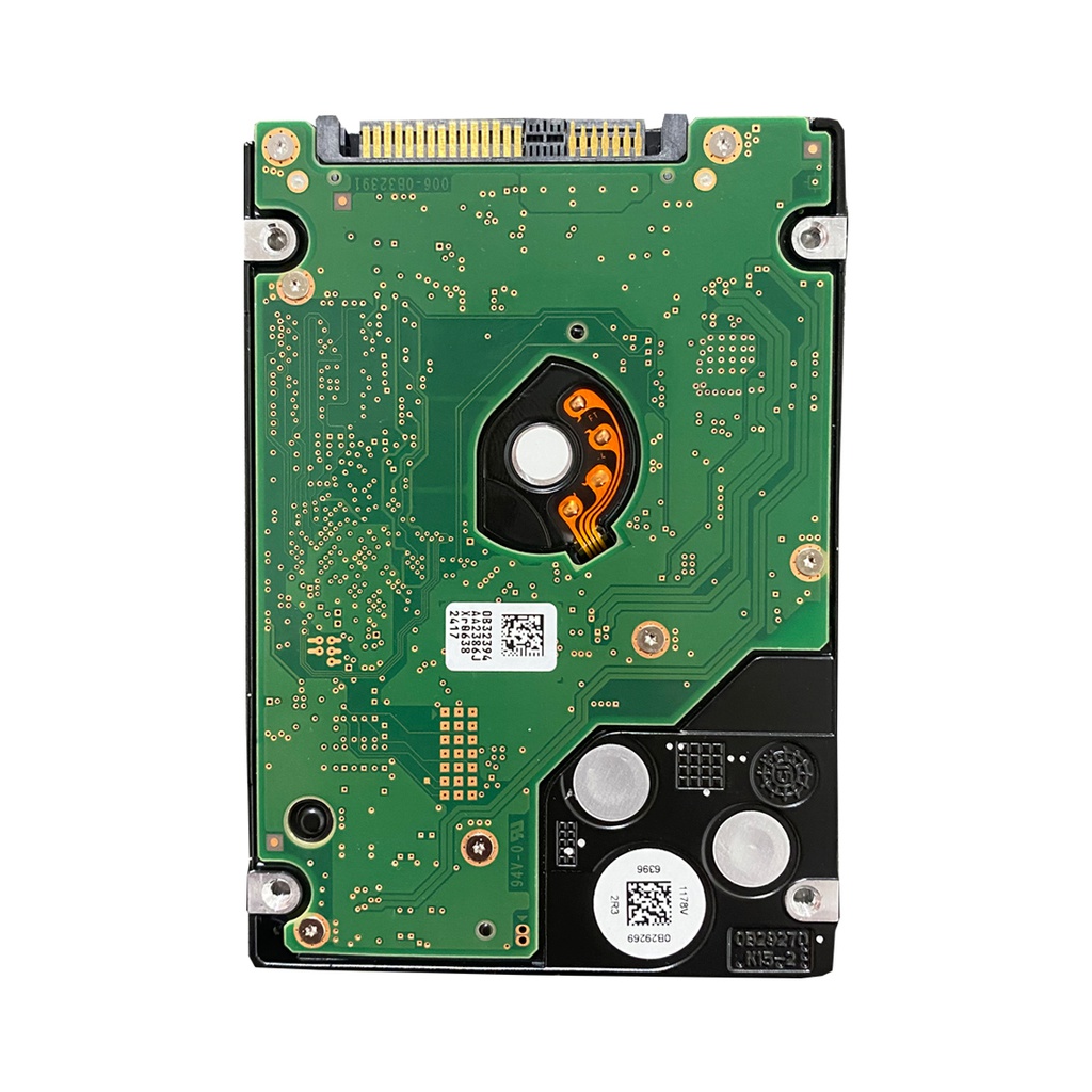 HITACHI HUC101890CS4200 900GB HDD 2.5" SAS-3 12GB/S 10K 128MB