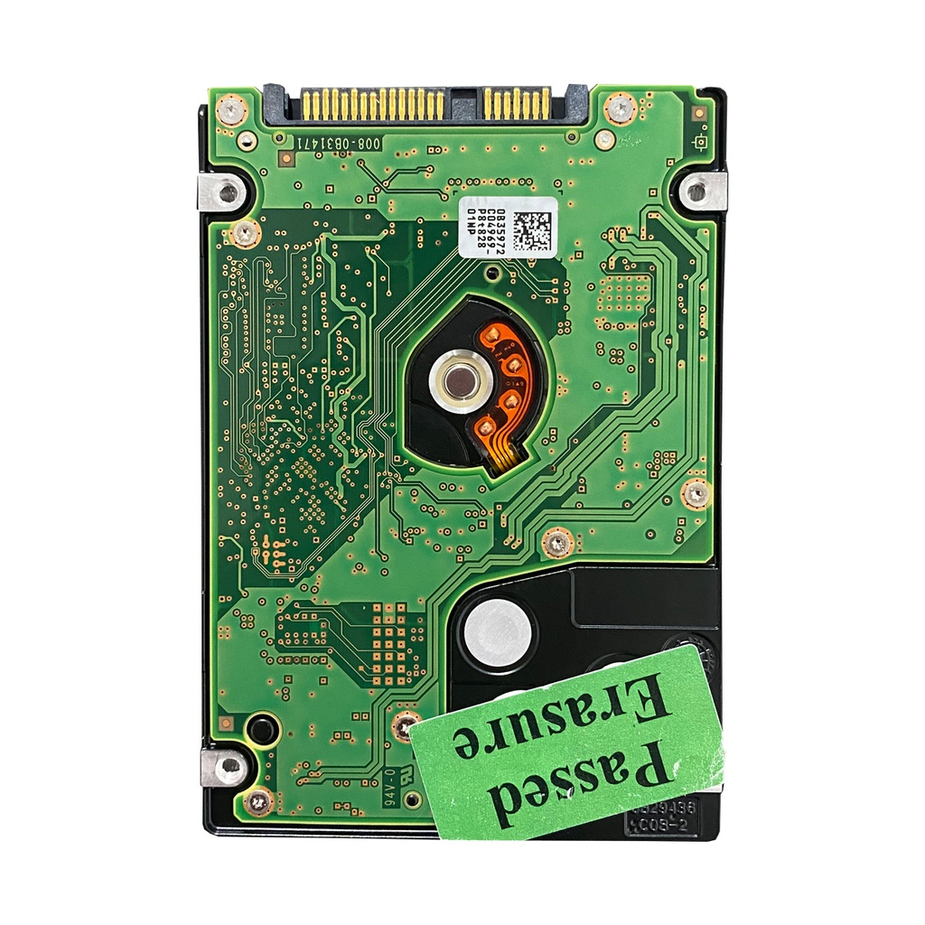 HITACHI HUC156060CSS200 600GB HDD 2.5" SAS-3 12GB/S 15K 128MB