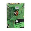 HITACHI HUC156060CSS200 600GB HDD 2.5" SAS-3 12GB/S 15K 128MB