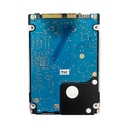 TOSHIBA AL14SEB090N 900GB HDD 2,5" SAS-3 12GB/S 10K 128MB