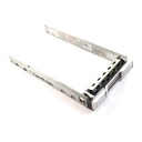 DELL EQUALLOGIC/COMPELLENT CADDY SFF 2.5" SAS/SATA PN:18KYH
