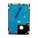 TOSHIBA AL14SEB18EQ HDD 1.8TB SAS3 12GB/S 2.5" 10K RPM -ESPECIAL PARA SERVIDORES