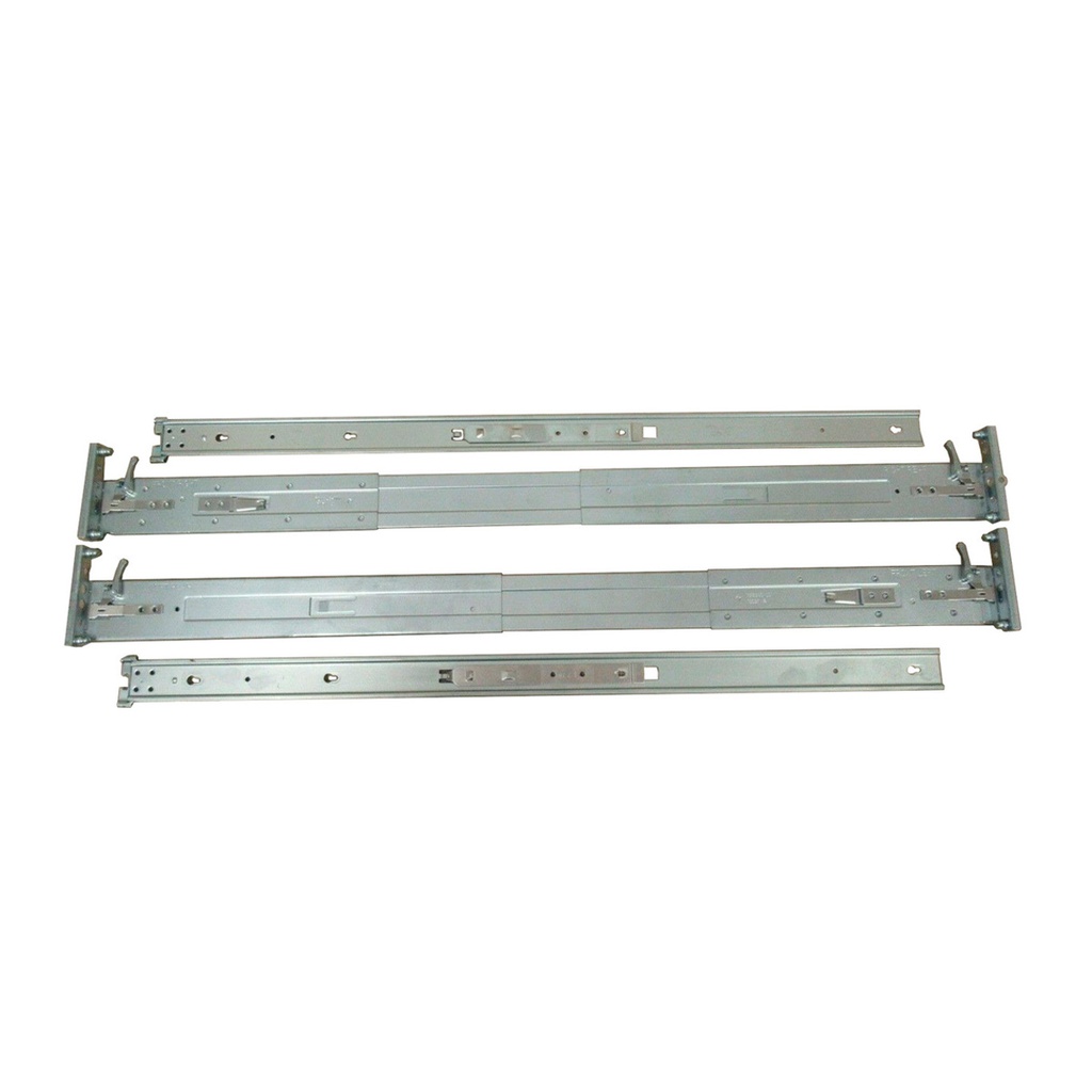 HP RAIL KIT PARA DL380 2U G8/G9 SLIDING PN:733662-B21/728390-001/728348-001