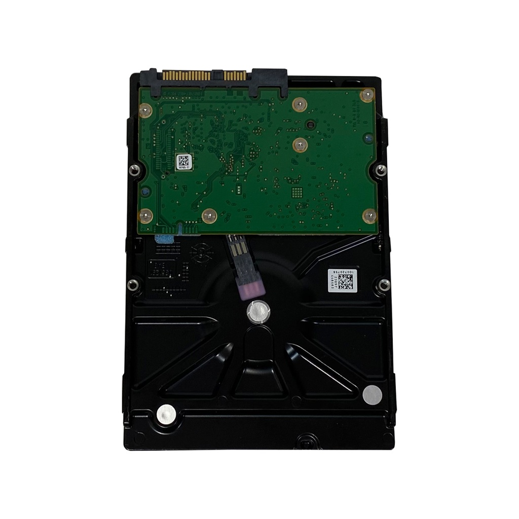 SEAGATE ST3000NM0043 3TB HDD SAS 3.5" 7.2K RPM 6GB/S - PARA SERVIDORES