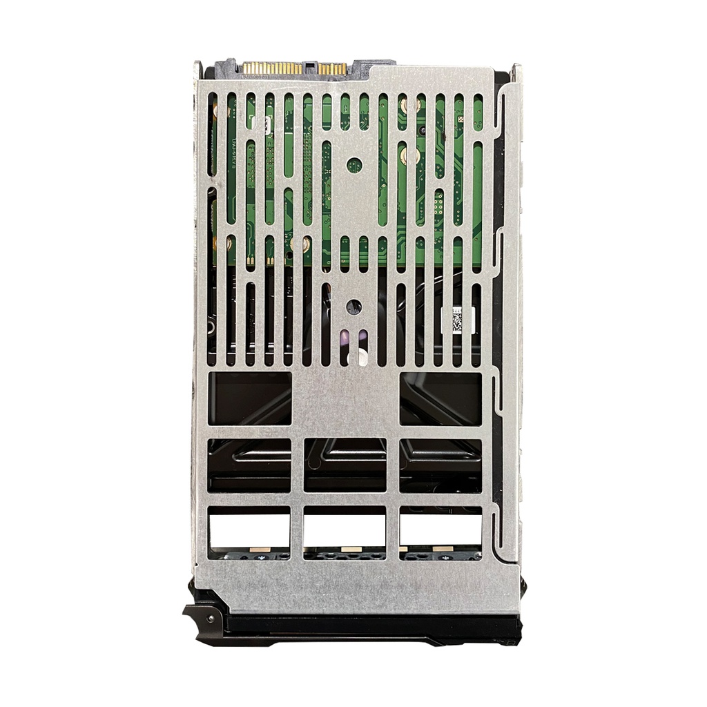 DELL ST33000650SS HDD 3TB SAS-2 6GB/S 3.5" 7.2K RPM PN:91K8T + CADDY PN: F238F