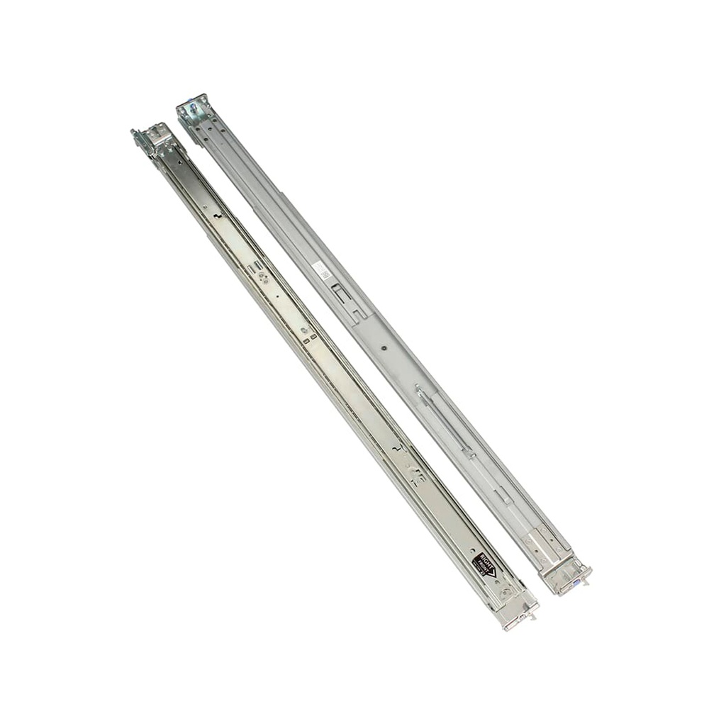 DELL RAIL KIT 1U SLIDING PARA R320/R420/R620/R630 PN:9RFVV/Y4DJC/RK1KT/MCTG4