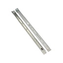 DELL RAIL KIT 1U SLIDING PARA R320/R420/R620/R630 PN:9RFVV/Y4DJC/RK1KT/MCTG4