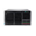 HP Proliant ML350 G9 8 SFF 2x E5-2630 v3 + 32 GB RAM + P440 AR 2GB + 2PSU