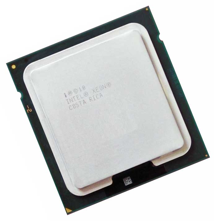 Intel Xeon E5-2470 V2 (10 Núcleos / 20 Hilos) @3.20GHz Turbo Speed