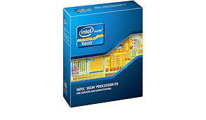 Intel Xeon E5-2430L V2 (6 Núcleos / 12 Hilos) @2.80GHz Turbo Speed