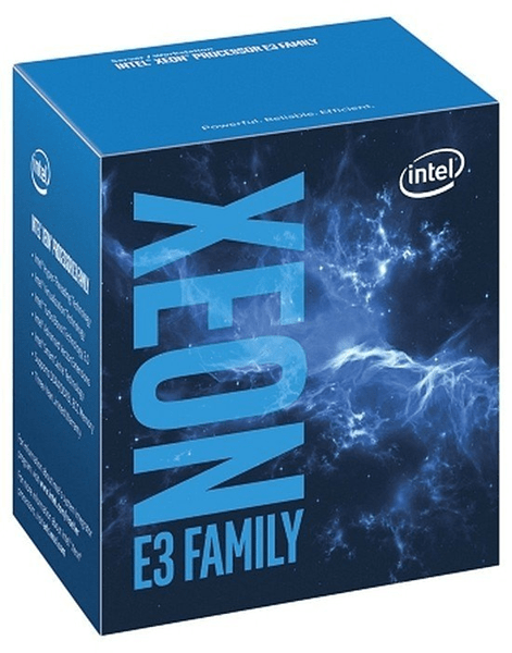 Intel Xeon E5-2630L V2 (6 Núcleos / 12 Hilos) @2.80GHz Turbo Speed