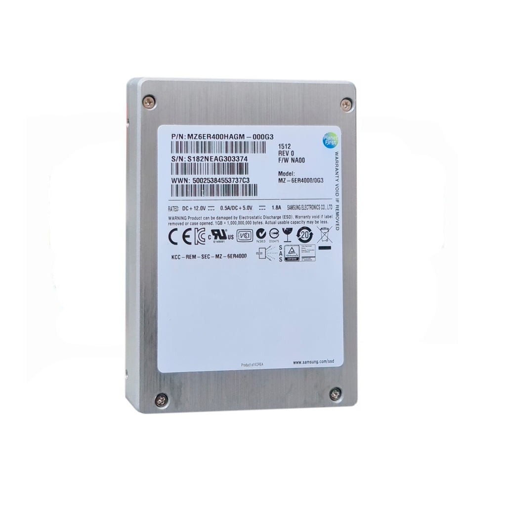 Samsung MZ6ER200HAGM