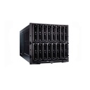 DELL M1000E V1.1 Blade + 16 x M630 512GB RAM 192CO/384TH + 2X M8428-K