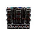 DELL M1000E V1.1 Blade + 16 x M630 512GB RAM 192CO/384TH + 2X M8428-K