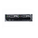 DELL M1000E V1.1 Blade + 16 x M630 512GB RAM 192CO/384TH + 2X M8428-K