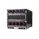 HPE  E-C7000 - G3 Blade + 16 x BL460C G9 E5-2620 V3 512GB RAM 192CO/384TH + 2X HP 10GbE Pass - Thru Module