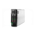 HPE  E-C7000 - G3 Blade + 16 x BL460C G9 E5-2620 V3 512GB RAM 192CO/384TH + 2X HP 10GbE Pass - Thru Module