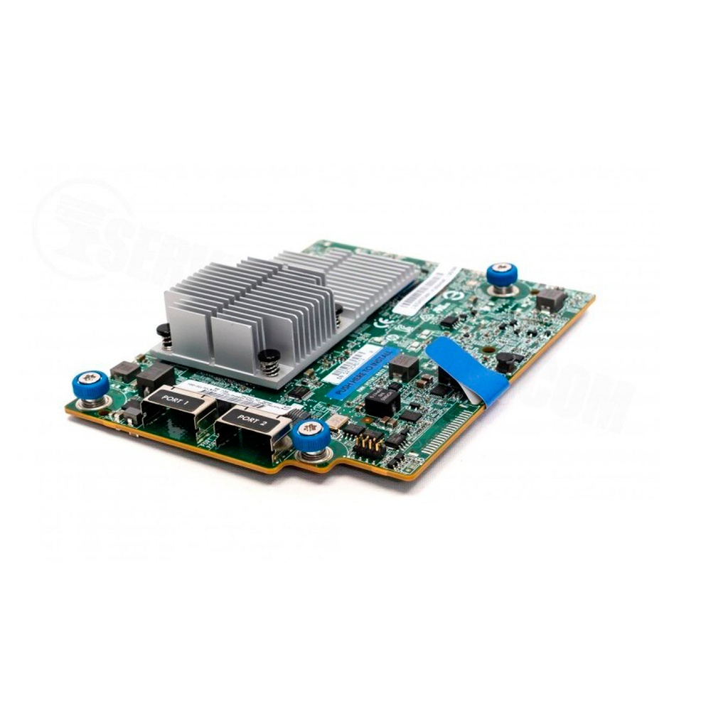 HP P440AR RAID Controller 2GB/s Caché & Batería de Litio Incluida (Configurador Give1Life)