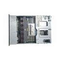 HP Proliant DL380 G7 8SFF + 2x X5650 (12Cores/24Threads) + 36GB RAM + 4x600GB + 4 Caddy