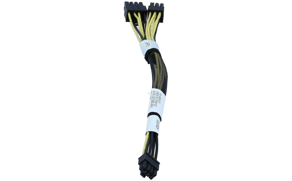 Cable GPU HPE Original DL380 Gen10 869805-001 8 a 8+6